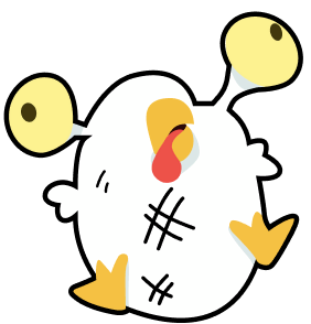 chicken-lose